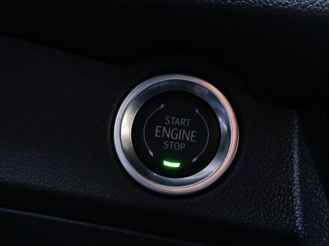 used 2025 Chevrolet Traverse car, priced at $44,588