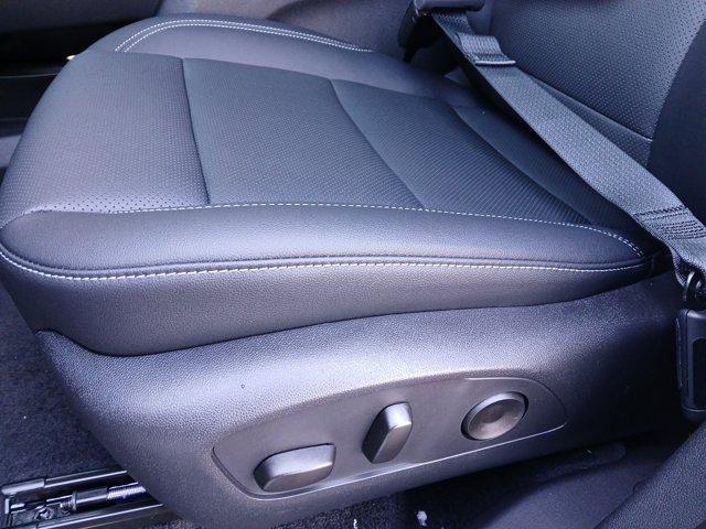 used 2025 Chevrolet Traverse car, priced at $44,588