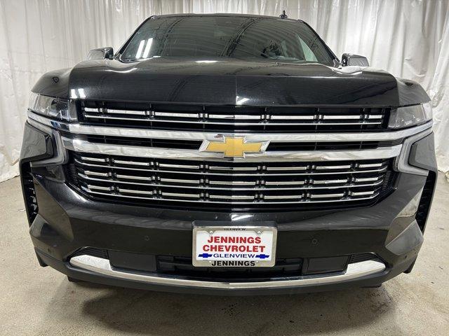 used 2023 Chevrolet Suburban car, priced at $53,988