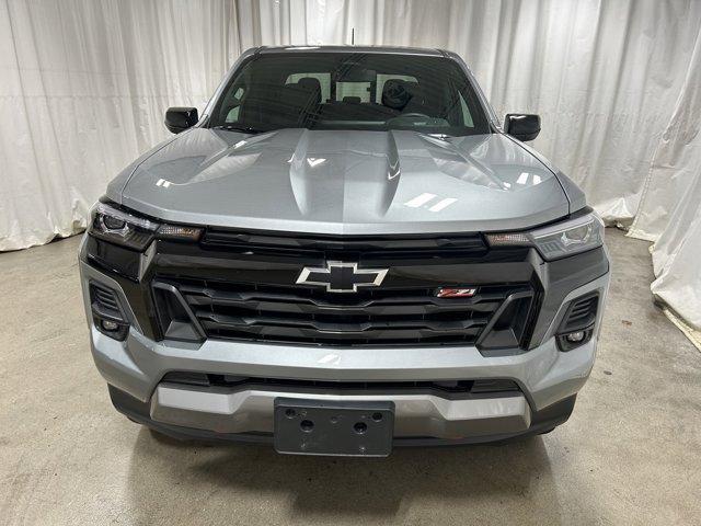 used 2025 Chevrolet Colorado car, priced at $42,988
