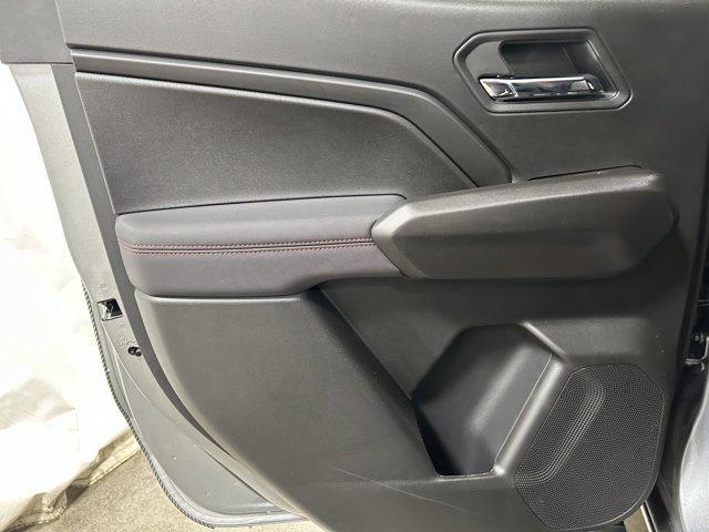 used 2025 Chevrolet Colorado car, priced at $42,988