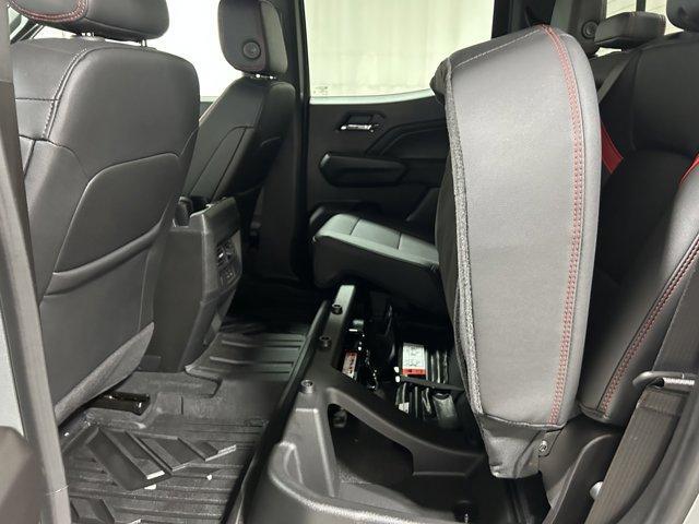 used 2025 Chevrolet Colorado car, priced at $42,988