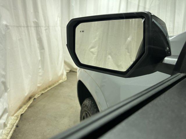 used 2025 Chevrolet Colorado car, priced at $42,988