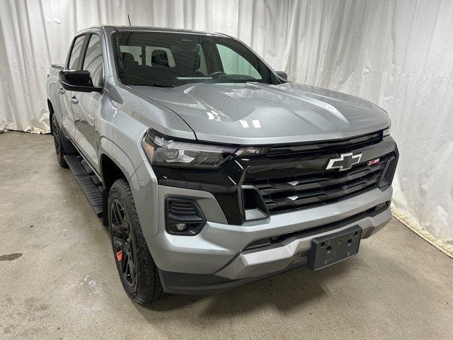 used 2025 Chevrolet Colorado car, priced at $42,988