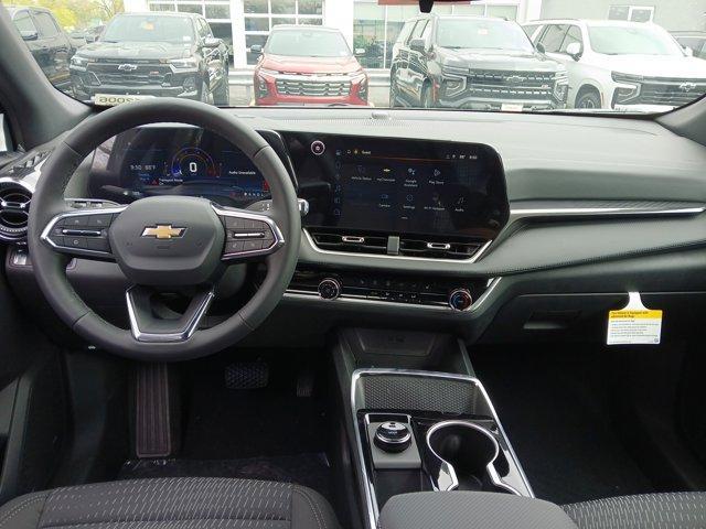 new 2026 Chevrolet Equinox car, priced at $28,995