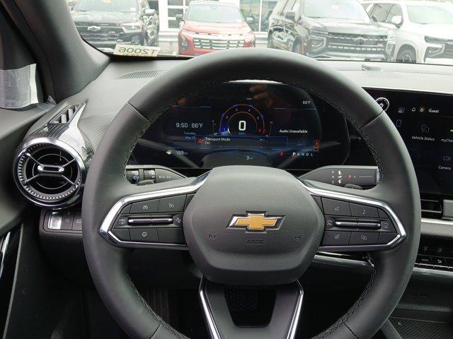 new 2026 Chevrolet Equinox car, priced at $28,995