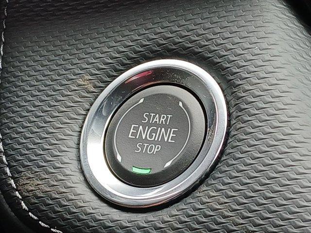 new 2026 Chevrolet Equinox car, priced at $28,995