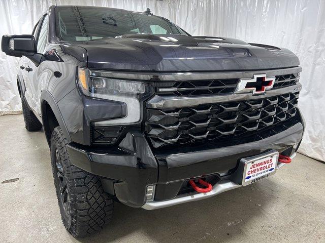 used 2023 Chevrolet Silverado 1500 car, priced at $56,988