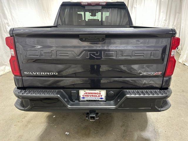 used 2023 Chevrolet Silverado 1500 car, priced at $56,988