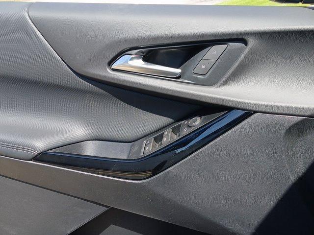 new 2026 Chevrolet Equinox car, priced at $28,995