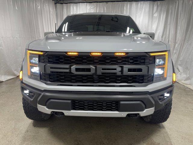 used 2023 Ford F-150 car, priced at $68,928