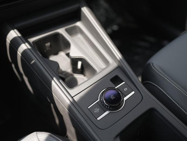 new 2025 Volkswagen Tiguan car, priced at $35,790