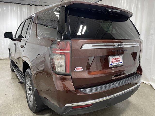 used 2022 Chevrolet Tahoe car, priced at $55,888