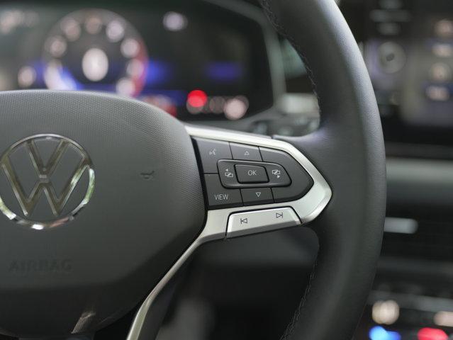 new 2025 Volkswagen Jetta car, priced at $28,030
