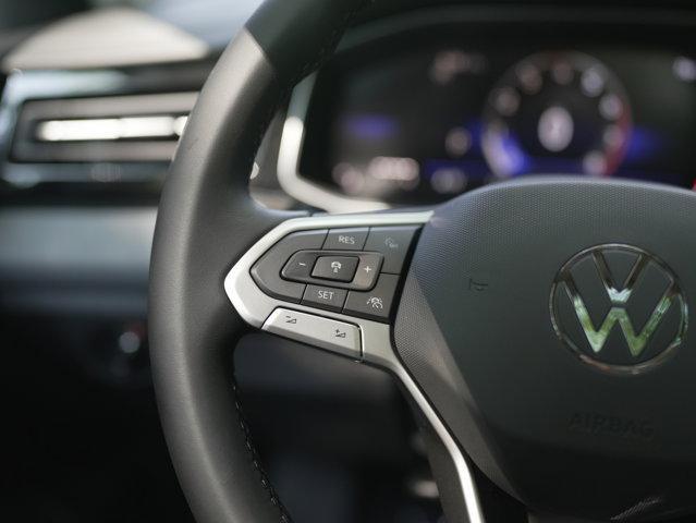 new 2025 Volkswagen Jetta car, priced at $28,030