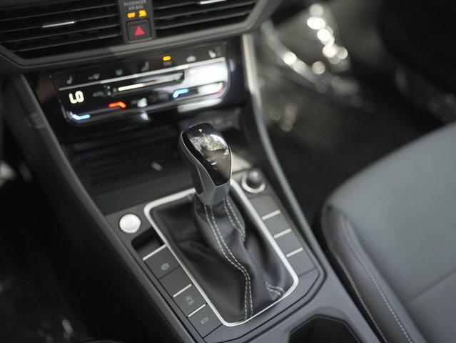 new 2025 Volkswagen Jetta car, priced at $28,030
