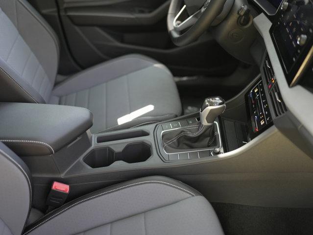 new 2025 Volkswagen Jetta car, priced at $28,030