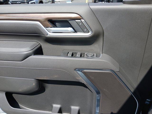 new 2025 Chevrolet Silverado 2500 car, priced at $65,805