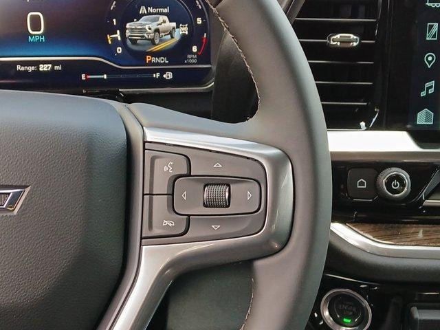 new 2025 Chevrolet Silverado 2500 car, priced at $65,805