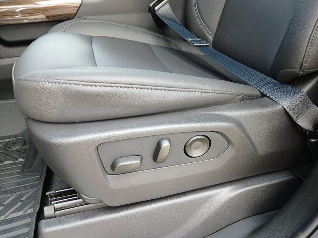 new 2025 Chevrolet Silverado 2500 car, priced at $65,805