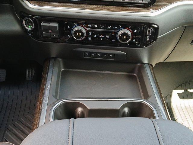 new 2025 Chevrolet Silverado 2500 car, priced at $65,805