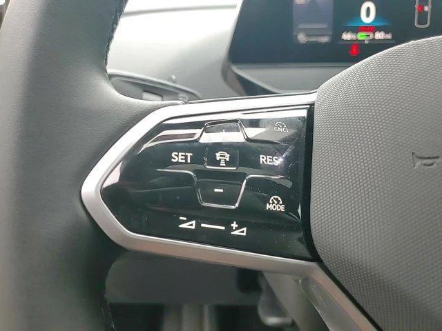 new 2025 Volkswagen ID.4 car, priced at $57,443