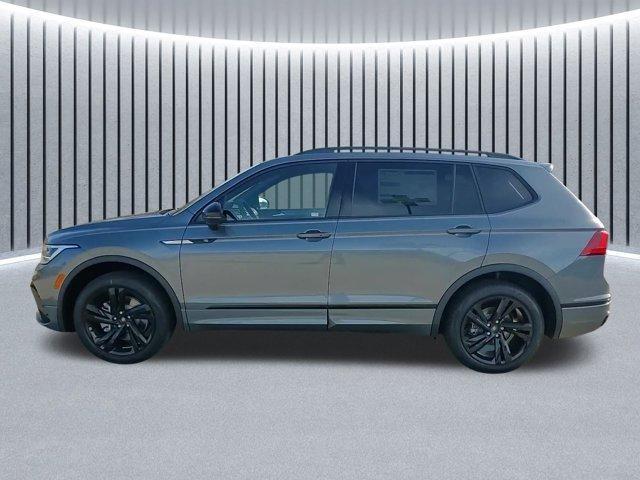 new 2024 Volkswagen Tiguan car, priced at $35,411