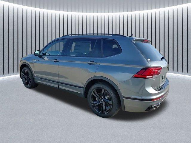 new 2024 Volkswagen Tiguan car, priced at $35,411