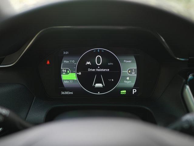 used 2023 Chevrolet Bolt EV car, priced at $16,988