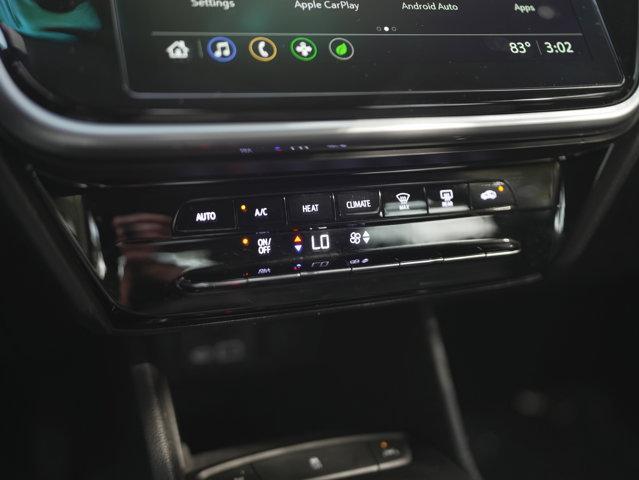 used 2023 Chevrolet Bolt EV car, priced at $16,988