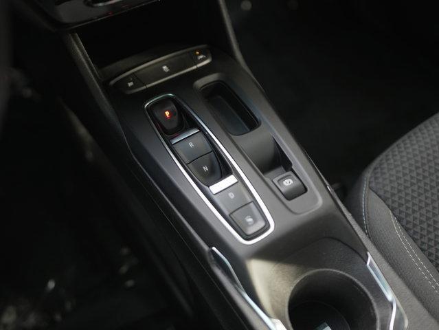 used 2023 Chevrolet Bolt EV car, priced at $16,988