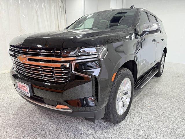 used 2023 Chevrolet Tahoe car, priced at $57,988