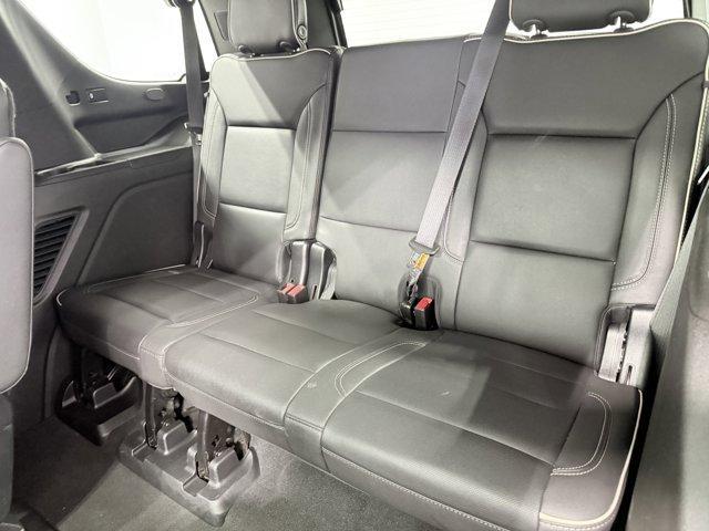 used 2023 Chevrolet Tahoe car, priced at $57,988