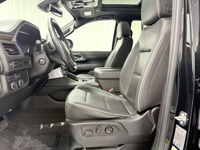 used 2023 Chevrolet Tahoe car, priced at $57,988
