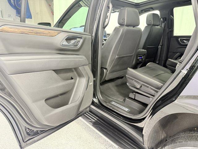 used 2023 Chevrolet Tahoe car, priced at $57,988
