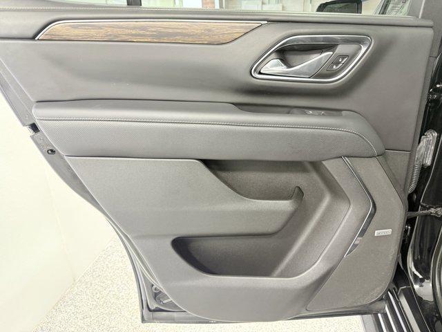 used 2023 Chevrolet Tahoe car, priced at $57,988