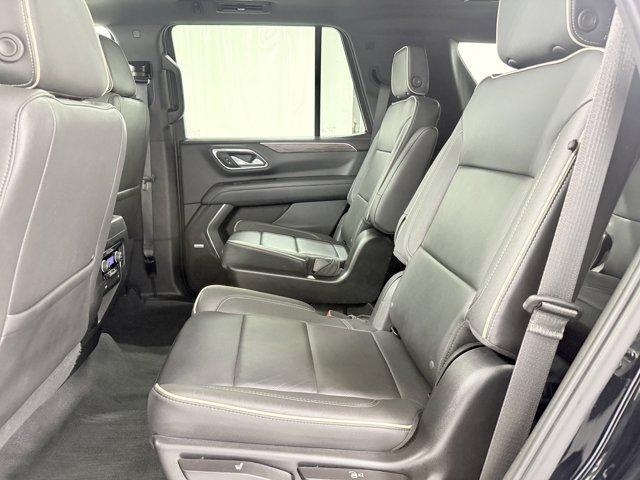 used 2023 Chevrolet Tahoe car, priced at $57,988