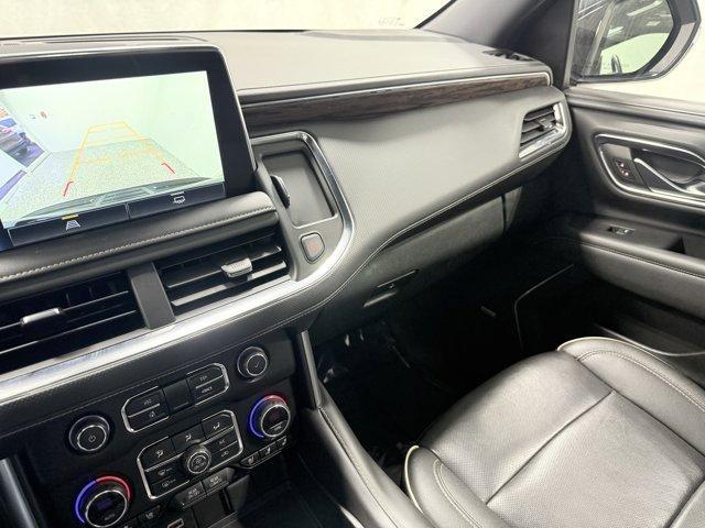 used 2023 Chevrolet Tahoe car, priced at $57,988