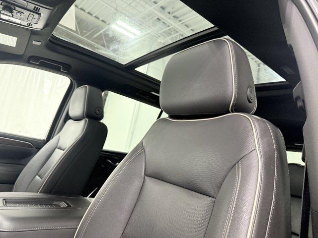 used 2023 Chevrolet Tahoe car, priced at $57,988