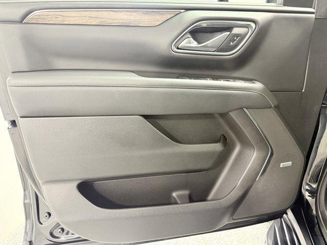 used 2023 Chevrolet Tahoe car, priced at $57,988