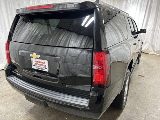 used 2018 Chevrolet Suburban car, priced at $26,988