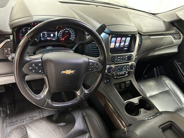 used 2018 Chevrolet Suburban car, priced at $26,988
