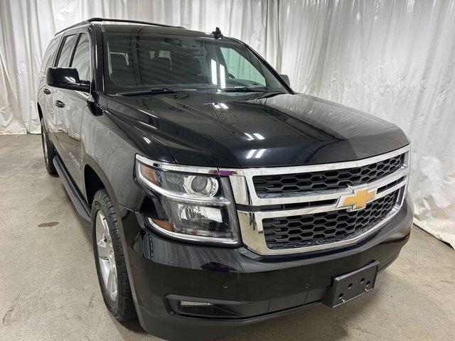 used 2018 Chevrolet Suburban car, priced at $26,988