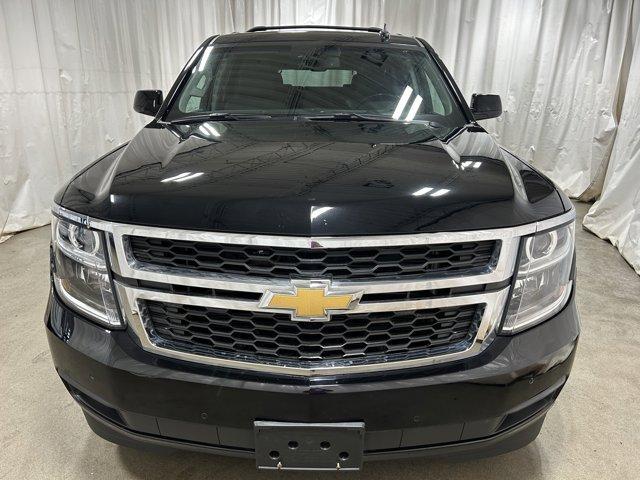 used 2018 Chevrolet Suburban car, priced at $26,988