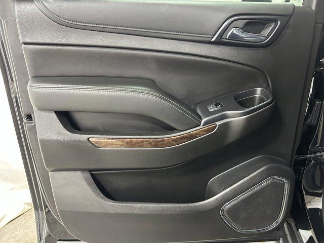 used 2018 Chevrolet Suburban car, priced at $26,988