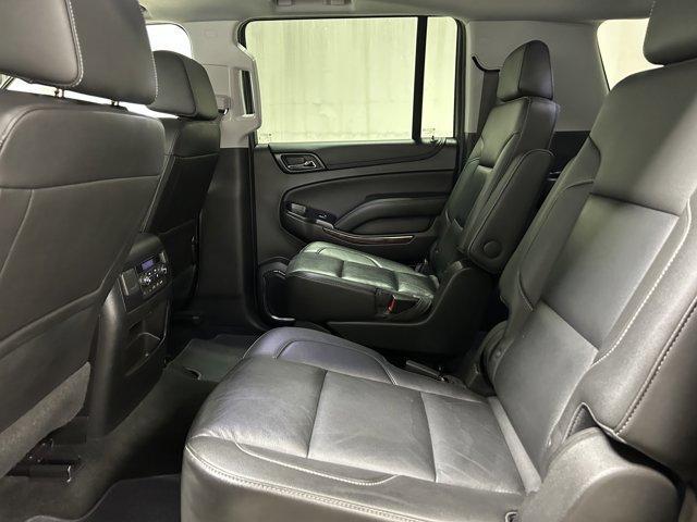 used 2018 Chevrolet Suburban car, priced at $26,988