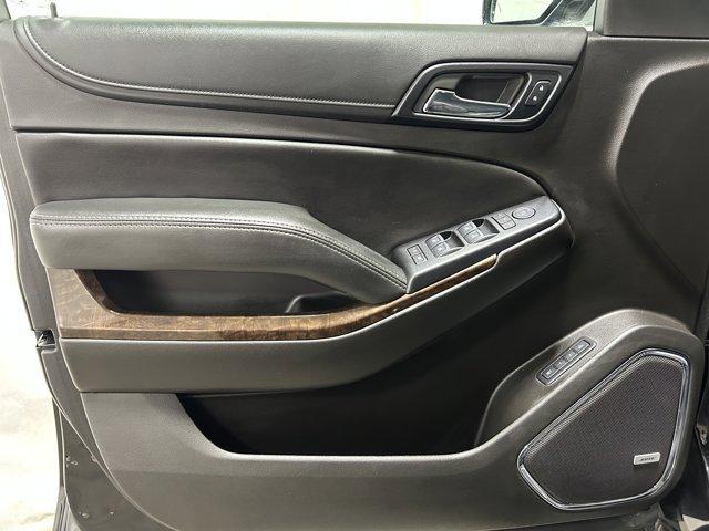 used 2018 Chevrolet Suburban car, priced at $26,988