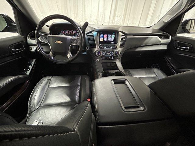 used 2018 Chevrolet Suburban car, priced at $26,988