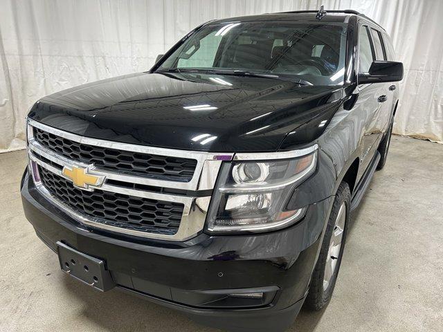 used 2018 Chevrolet Suburban car, priced at $26,988