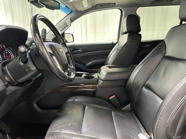 used 2018 Chevrolet Suburban car, priced at $26,988